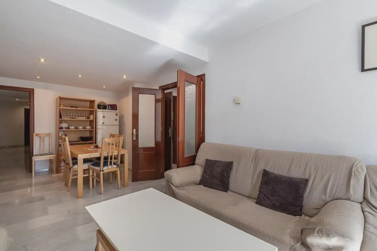 Appartamento in vendita in Granada citta con garage - 295.000 € (Rif: 9837163)
