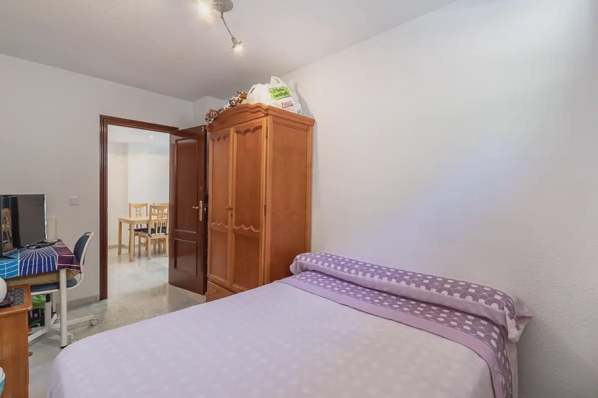 Appartamento in vendita in Granada citta con garage - 295.000 € (Rif: 9837163)