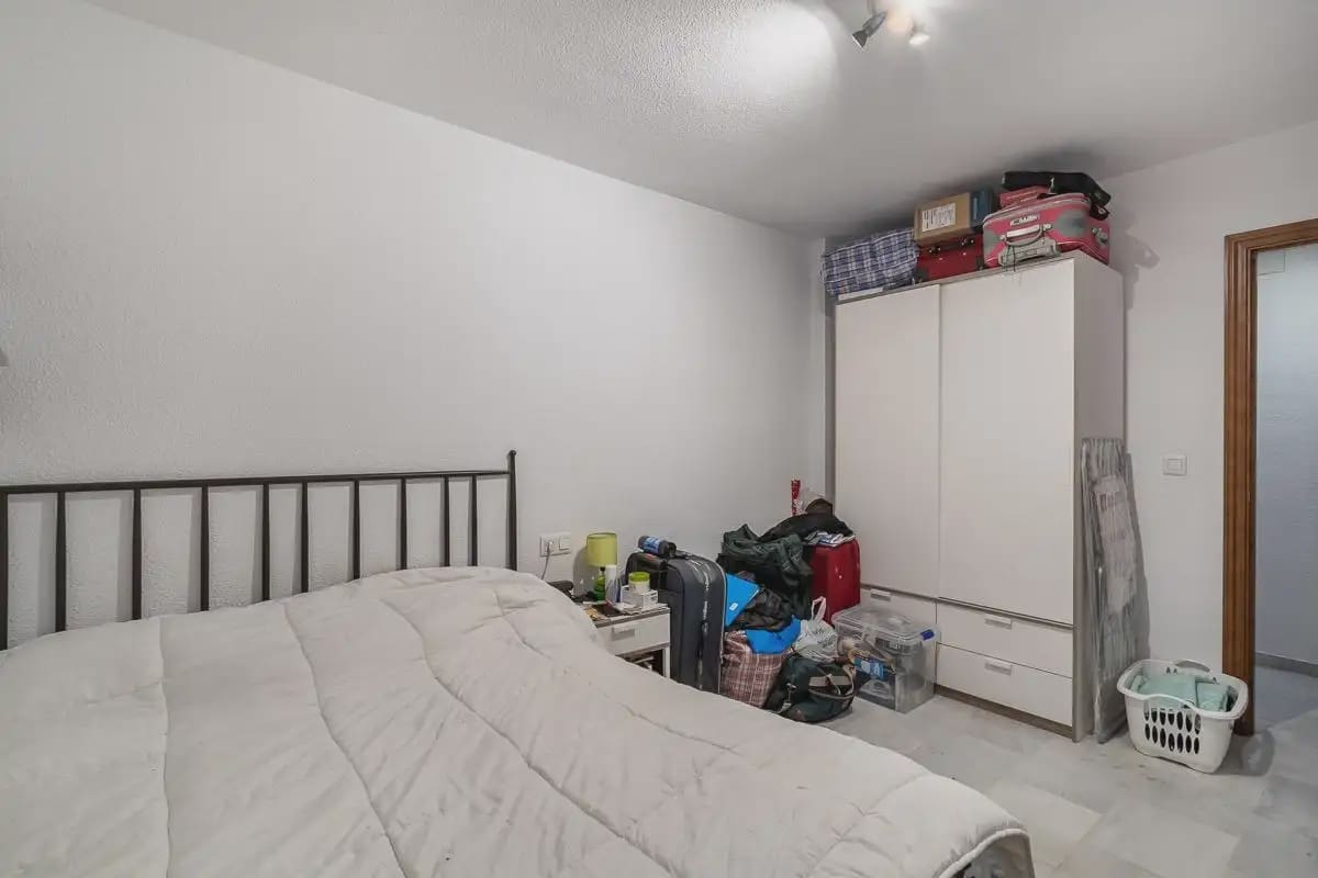 Appartamento in vendita in Granada citta con garage - 295.000 € (Rif: 9837163)