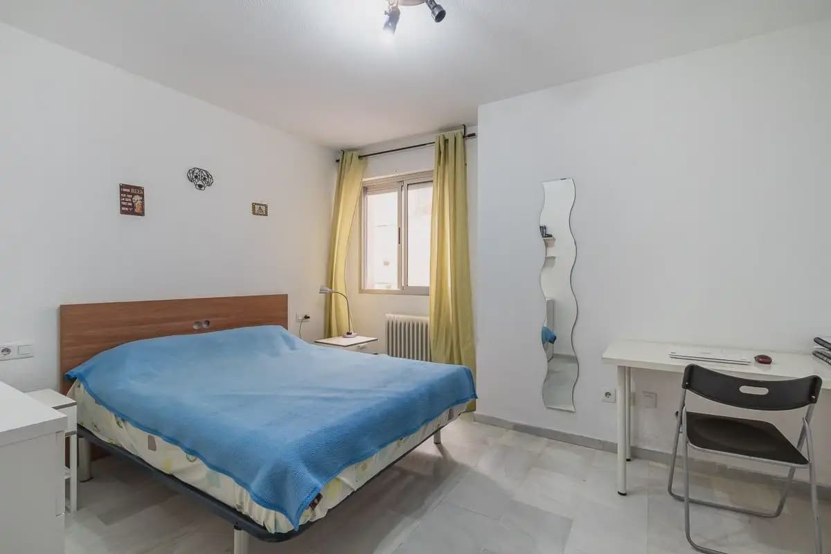Appartamento in vendita in Granada citta con garage - 295.000 € (Rif: 9837163)