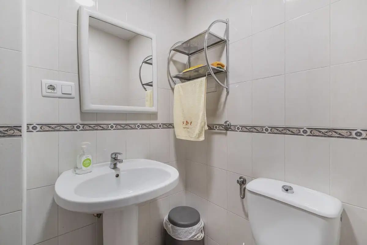 Appartamento in vendita in Granada citta con garage - 295.000 € (Rif: 9837163)