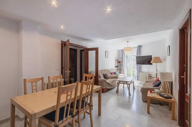 Appartamento in vendita in Bola de Oro - Serrallo, Granada città con garage - 295.000 € (Rif: 9837163)