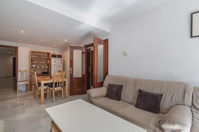 Appartamento in vendita in Bola de Oro - Serrallo, Granada città con garage - 295.000 € (Rif: 9837163)