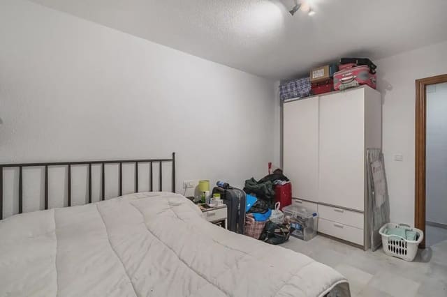 Appartamento in vendita in Bola de Oro - Serrallo, Granada città con garage - 295.000 € (Rif: 9837163)