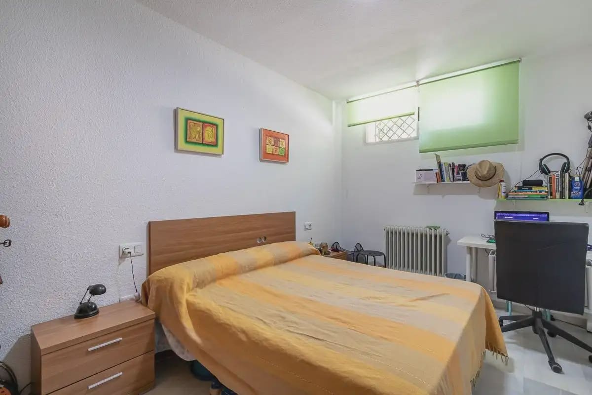 Appartamento in vendita in Granada citta con garage - 295.000 € (Rif: 9837163)