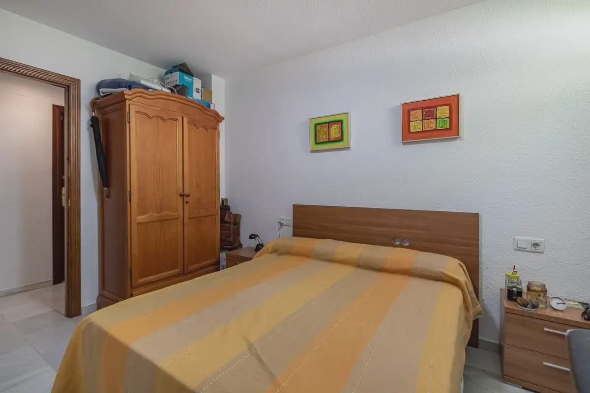 Appartamento in vendita in Granada citta con garage - 295.000 € (Rif: 9837163)