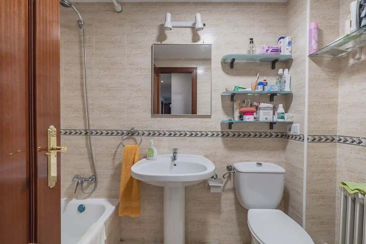 Appartamento in vendita in Granada citta con garage - 295.000 € (Rif: 9837163)