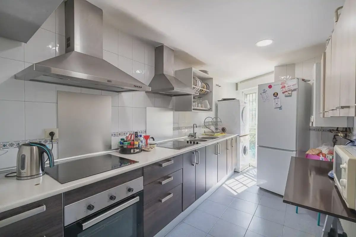 Appartamento in vendita in Granada citta con garage - 295.000 € (Rif: 9837163)