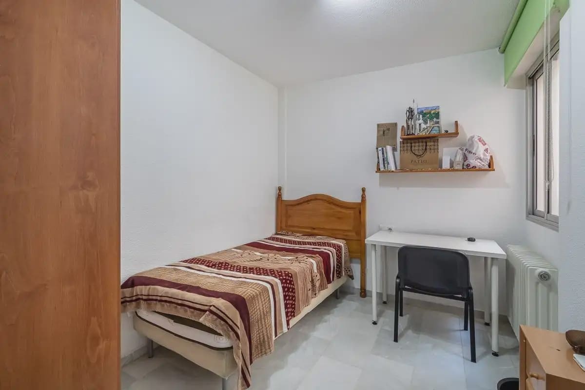 Appartamento in vendita in Granada citta con garage - 295.000 € (Rif: 9837163)