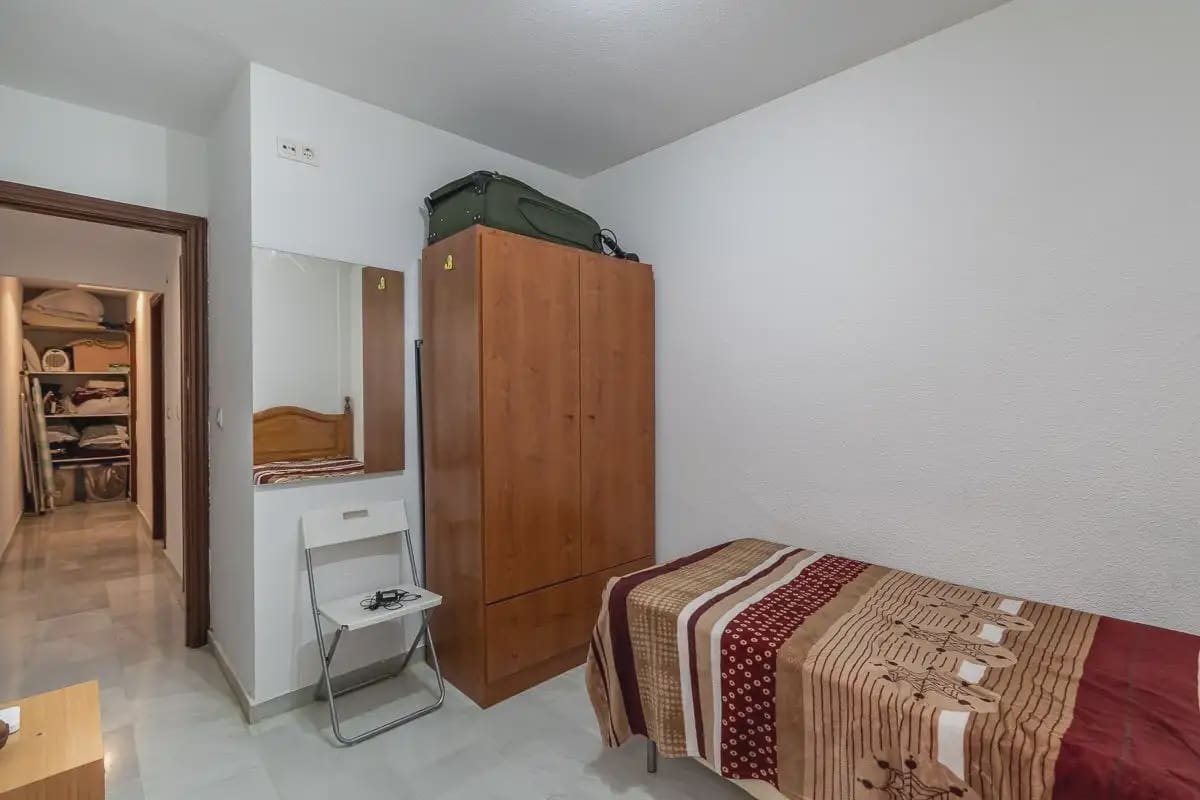 Appartamento in vendita in Granada citta con garage - 295.000 € (Rif: 9837163)