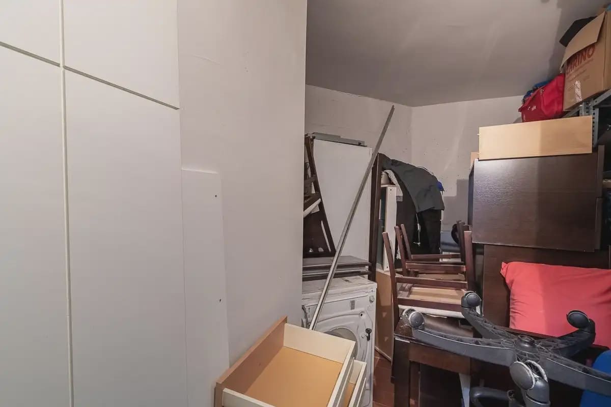 Appartamento in vendita in Granada citta con garage - 295.000 € (Rif: 9837163)