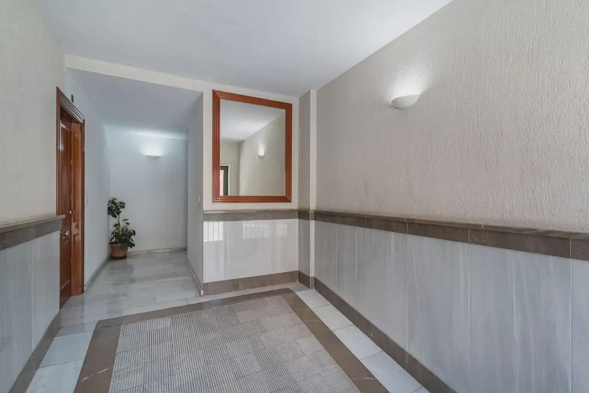 Appartamento in vendita in Granada citta con garage - 295.000 € (Rif: 9837163)