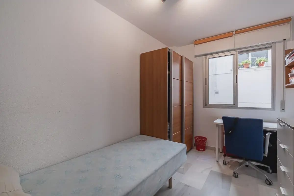 Appartamento in vendita in Granada citta con garage - 295.000 € (Rif: 9837163)
