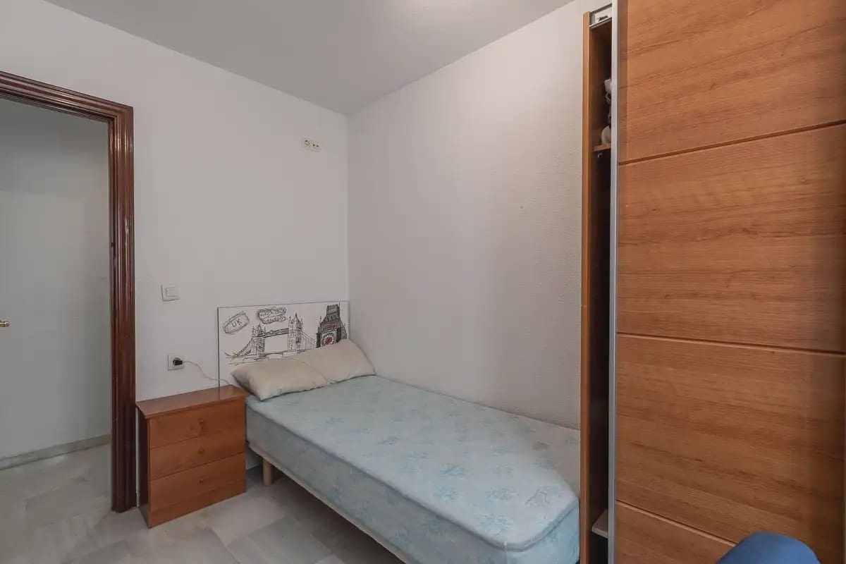Appartamento in vendita in Granada citta con garage - 295.000 € (Rif: 9837163)