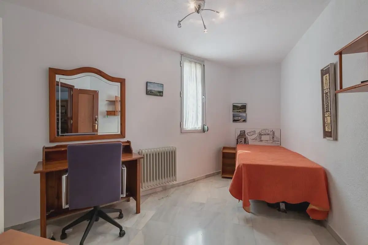 Appartamento in vendita in Granada citta con garage - 295.000 € (Rif: 9837163)