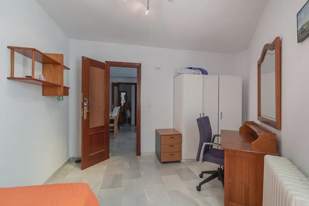 Appartamento in vendita in Granada citta con garage - 295.000 € (Rif: 9837163)