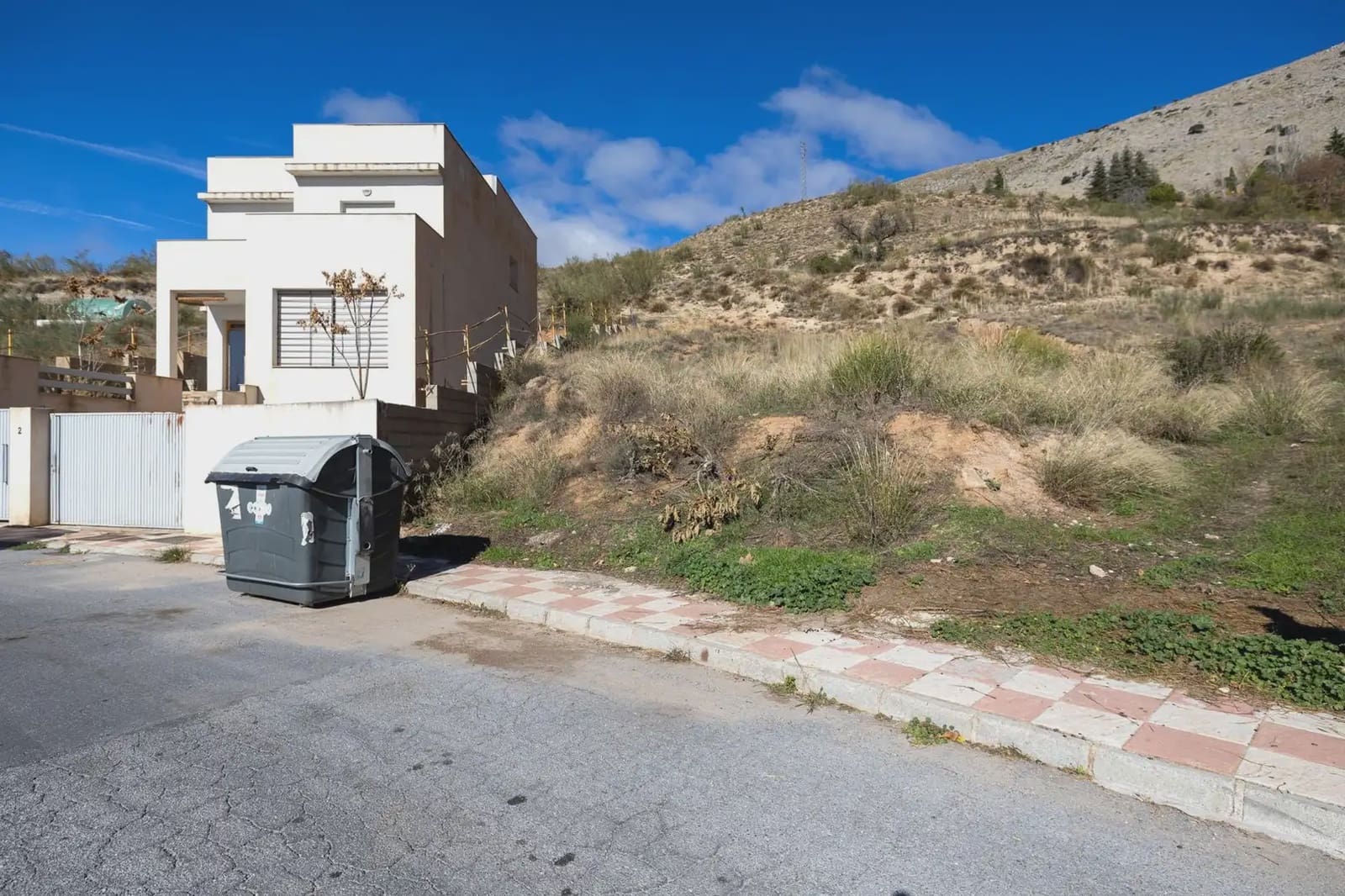 Bouwgrond te koop in Alfacar - € 55.000 (Ref: 9837164)