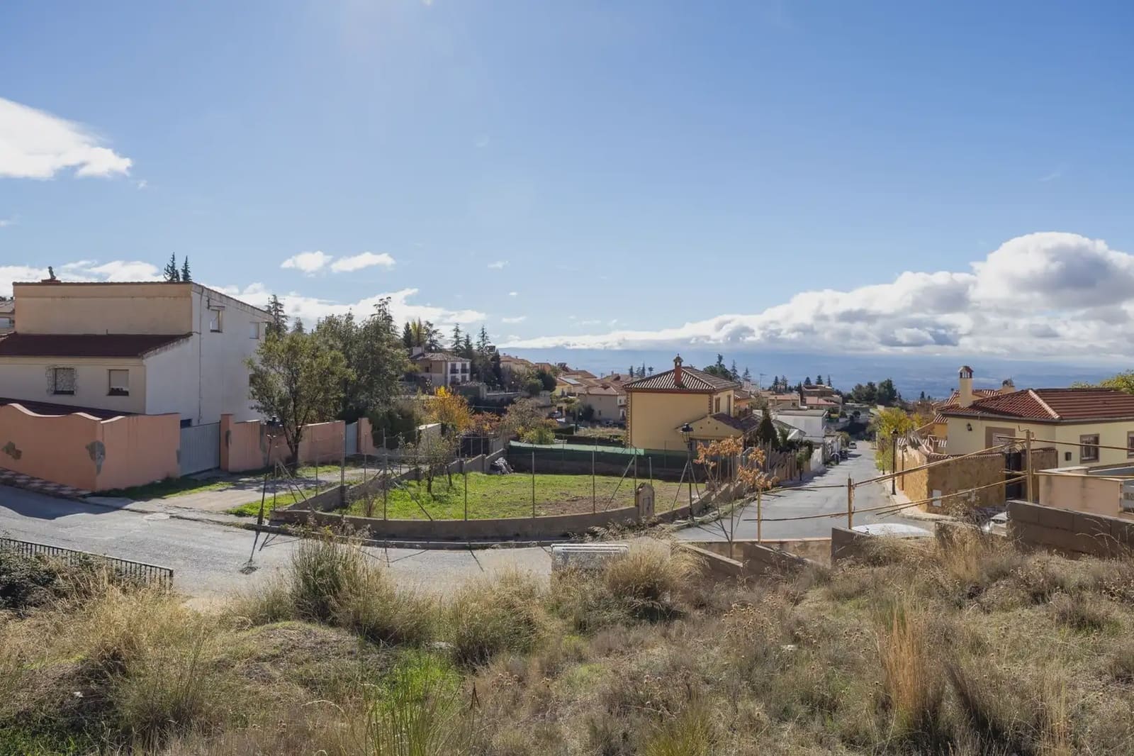 Bouwgrond te koop in Alfacar - € 55.000 (Ref: 9837164)