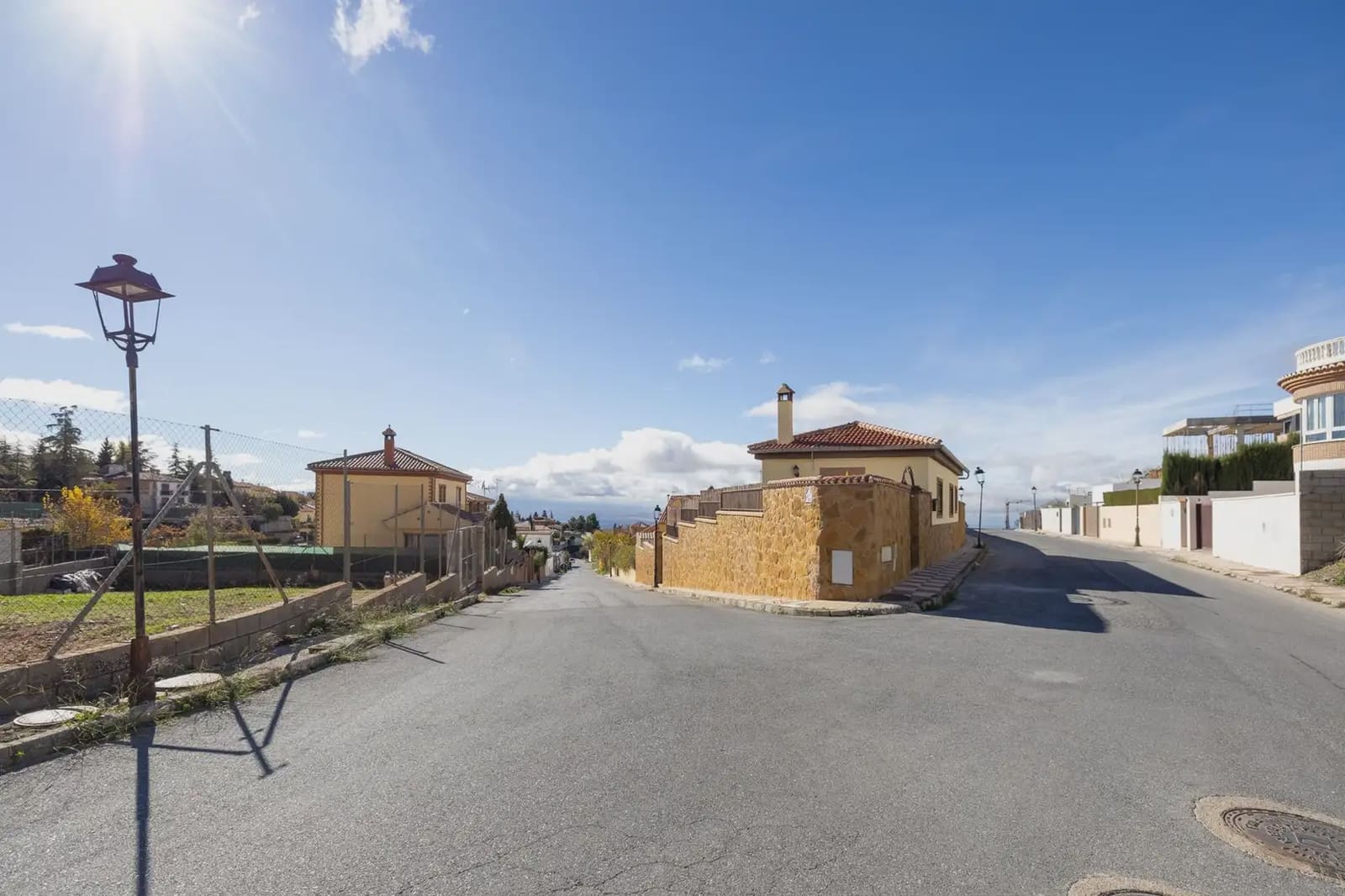 Bouwgrond te koop in Alfacar - € 55.000 (Ref: 9837164)
