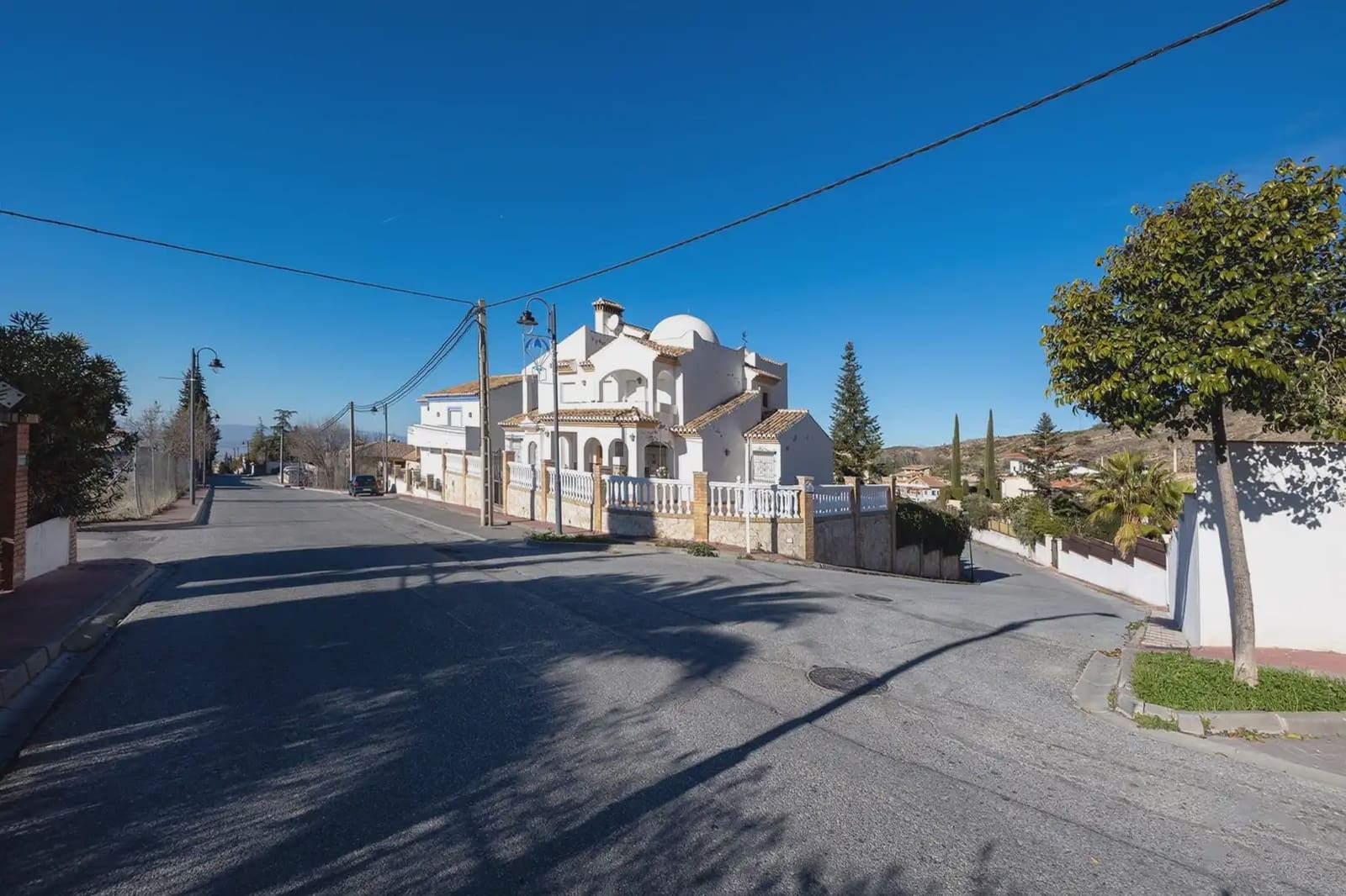 Bouwgrond te koop in Alfacar - € 55.000 (Ref: 9837164)
