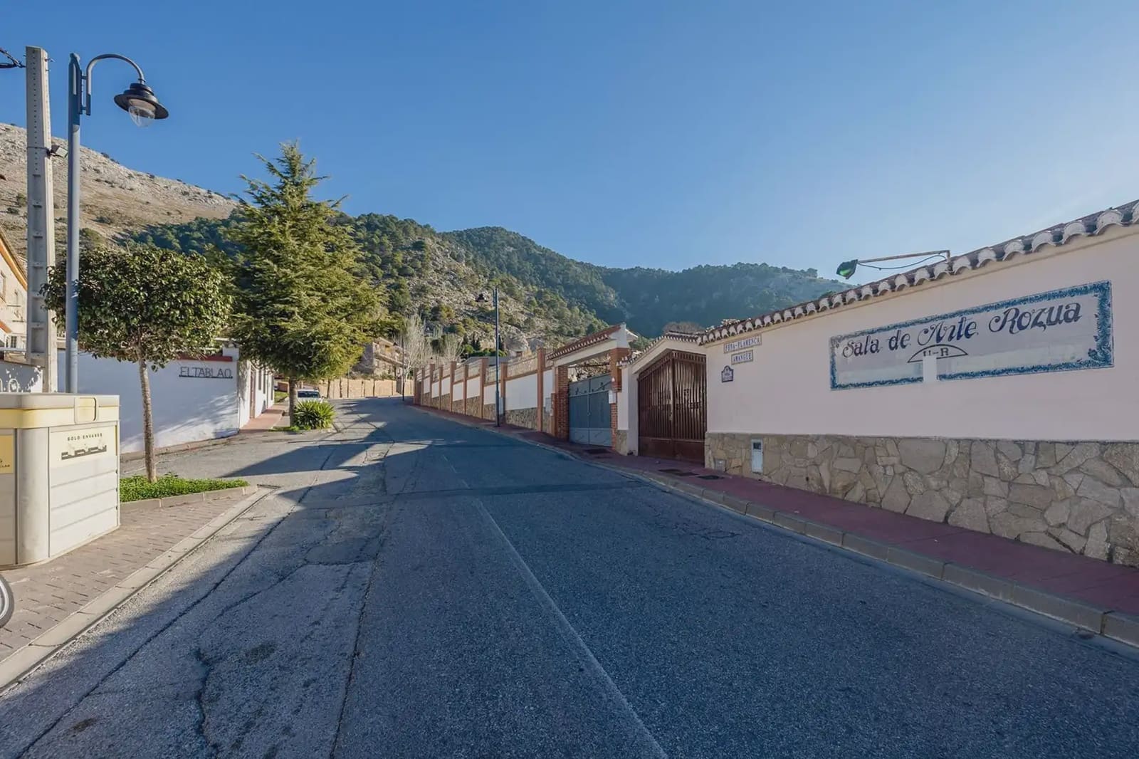 Bouwgrond te koop in Alfacar - € 55.000 (Ref: 9837164)