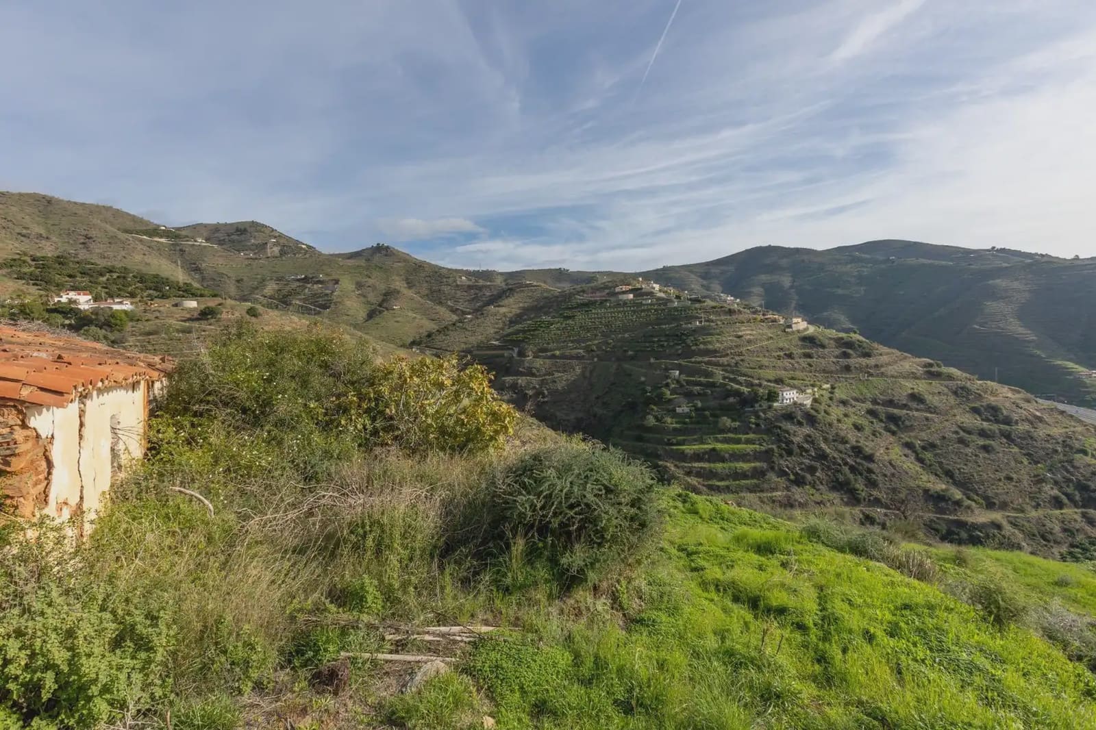 Building Plot for sale in Almunecar - € 65,900 (Ref: 9837166)