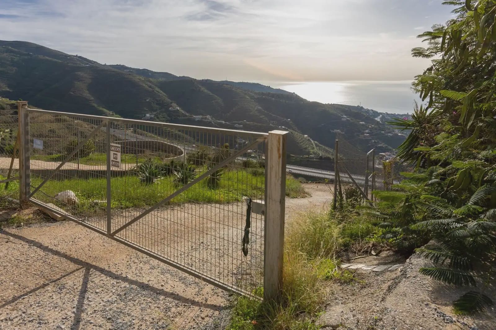 Building Plot for sale in Almunecar - € 65,900 (Ref: 9837166)