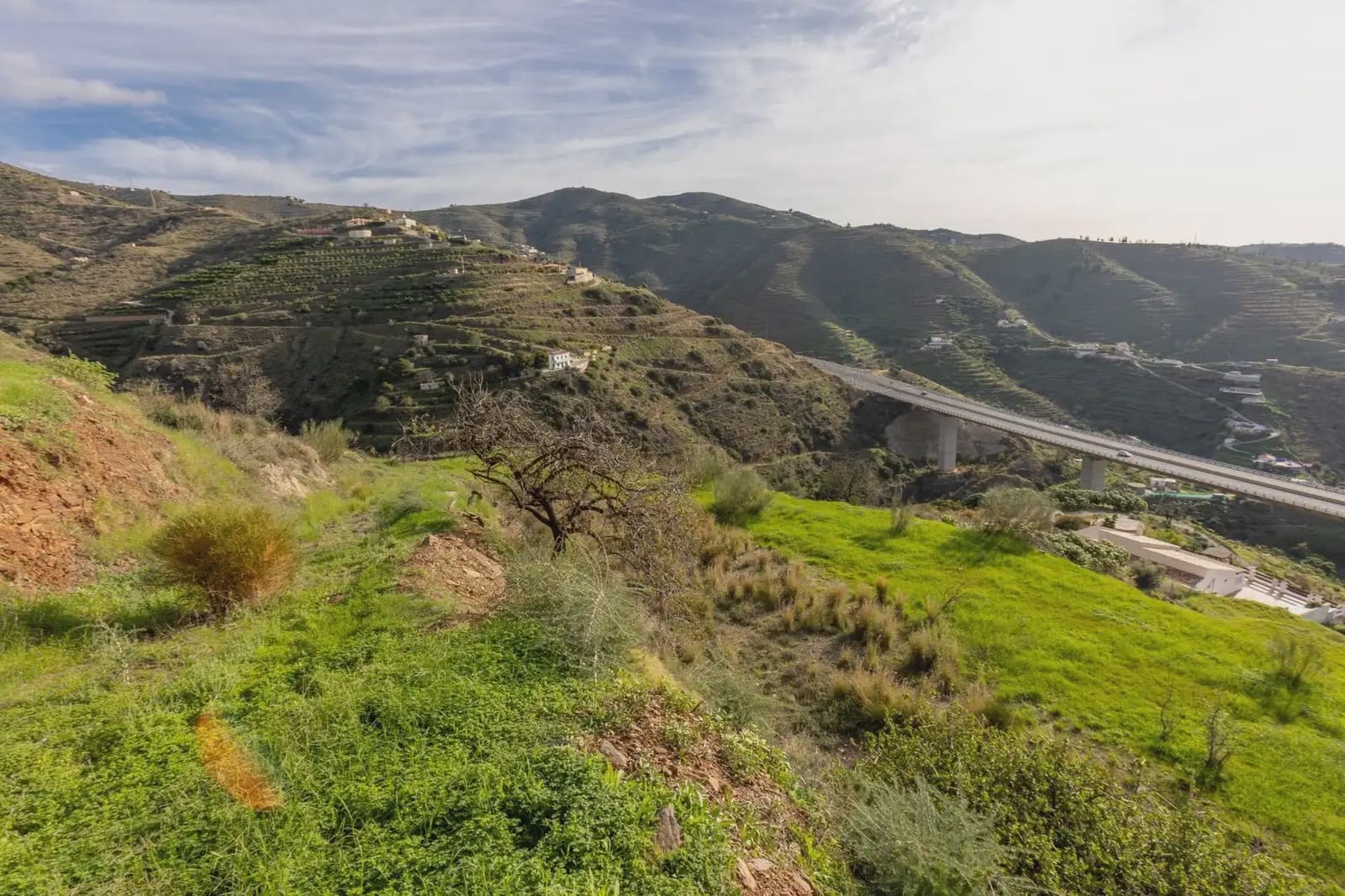 Building Plot for sale in Almunecar - € 65,900 (Ref: 9837166)