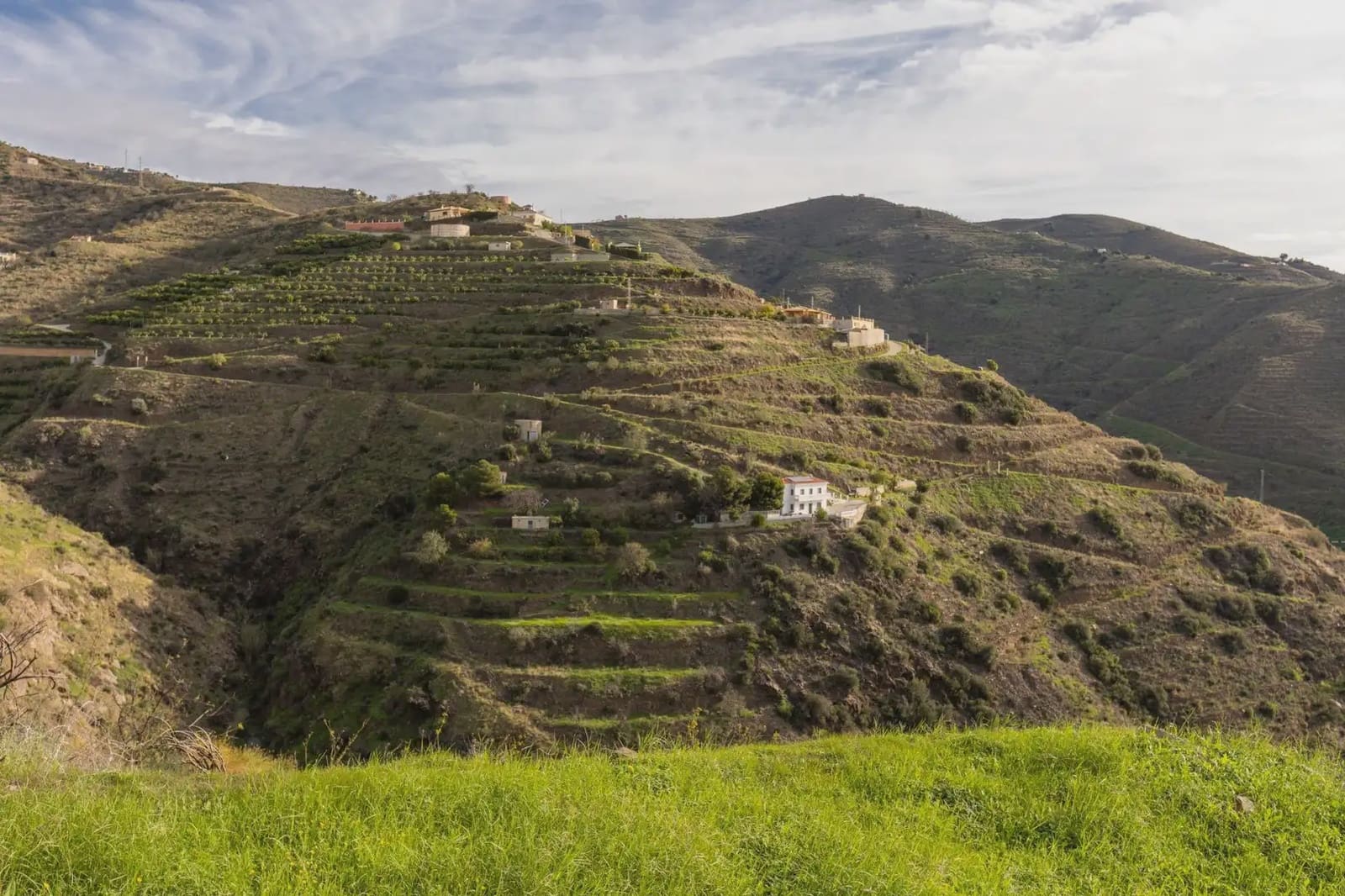 Building Plot for sale in Almunecar - € 65,900 (Ref: 9837166)