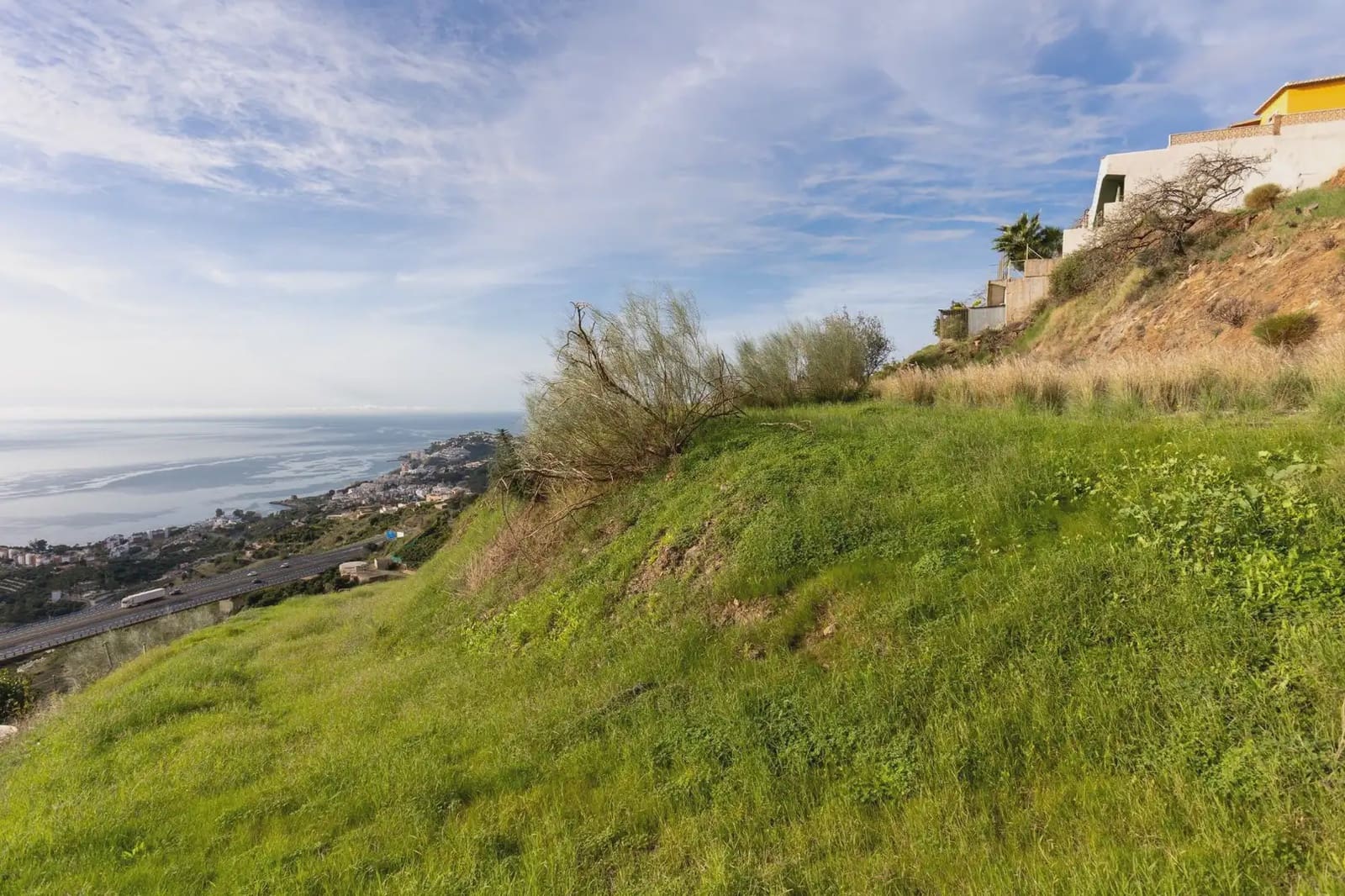 Building Plot for sale in Almunecar - € 65,900 (Ref: 9837166)