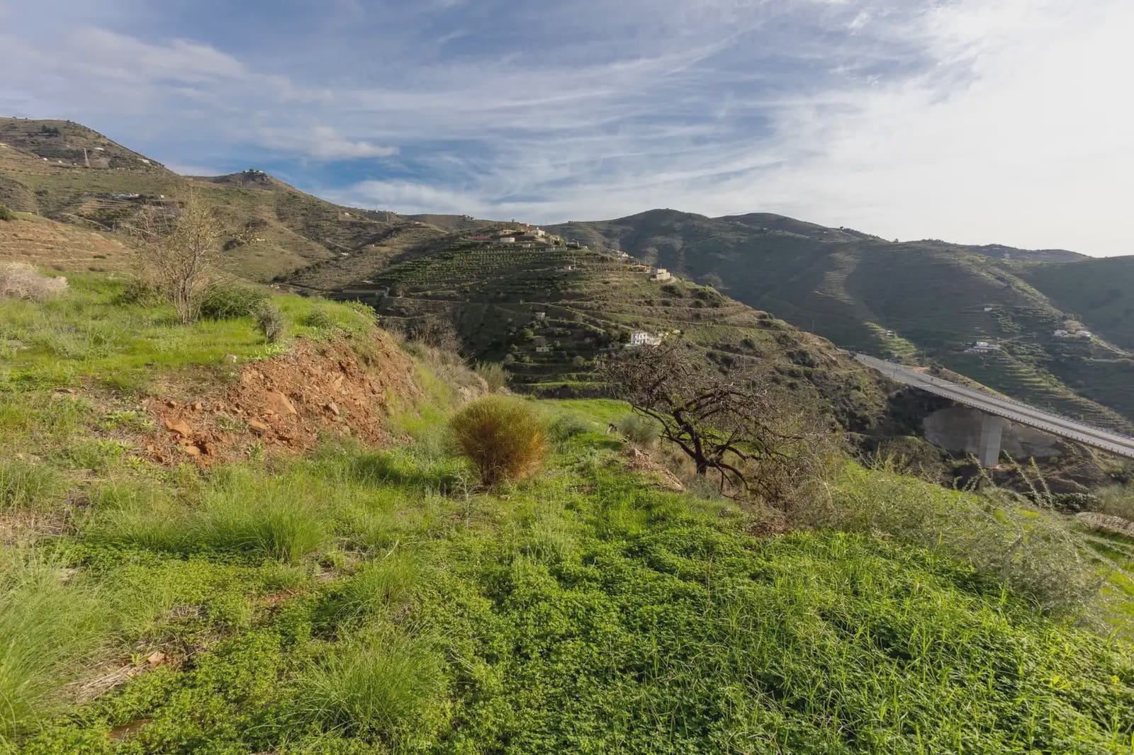 Building Plot for sale in Almunecar - € 65,900 (Ref: 9837166)