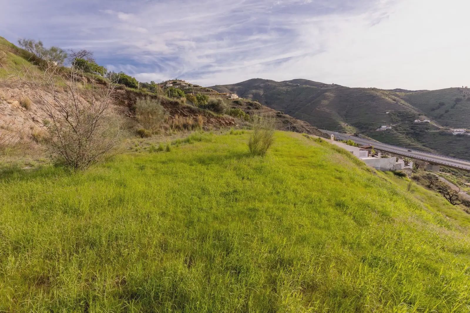 Building Plot for sale in Almunecar - € 65,900 (Ref: 9837166)