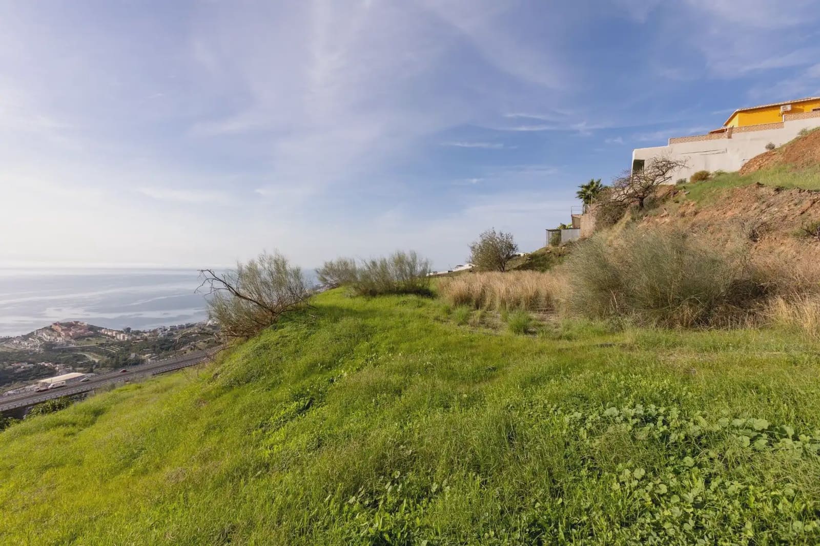 Building Plot for sale in Almunecar - € 65,900 (Ref: 9837166)