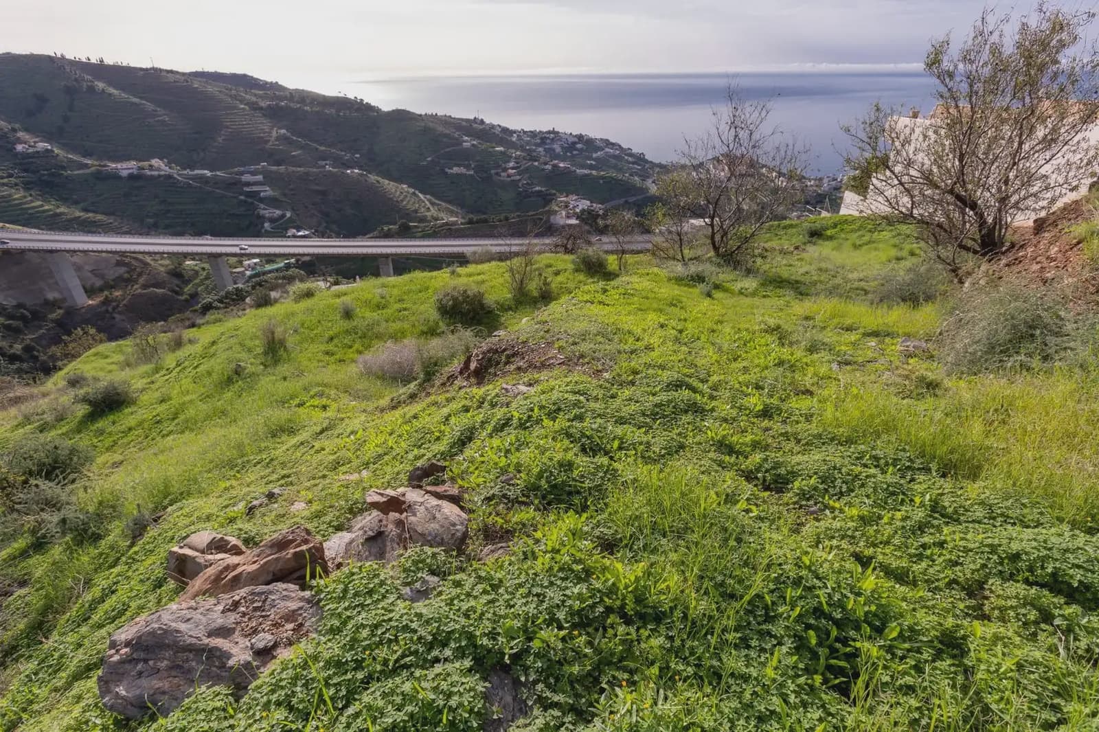 Building Plot for sale in Almunecar - € 65,900 (Ref: 9837166)