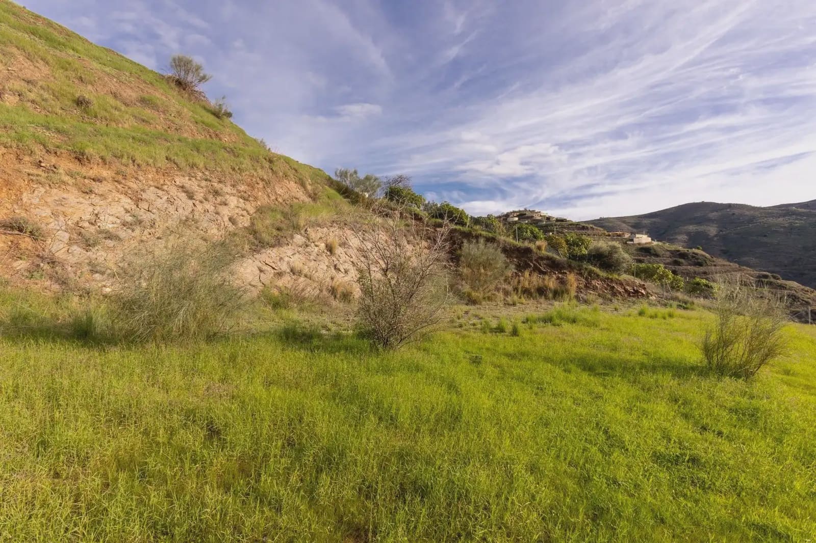 Building Plot for sale in Almunecar - € 65,900 (Ref: 9837166)