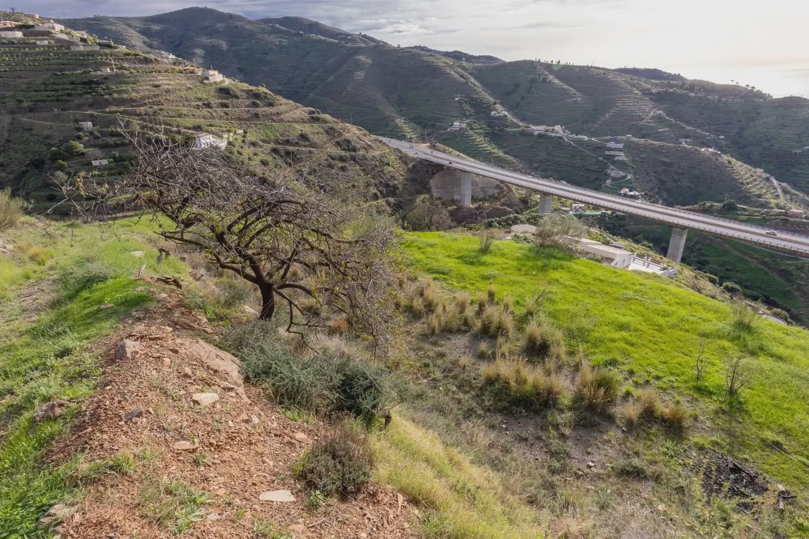 Building Plot for sale in Almunecar - € 65,900 (Ref: 9837166)