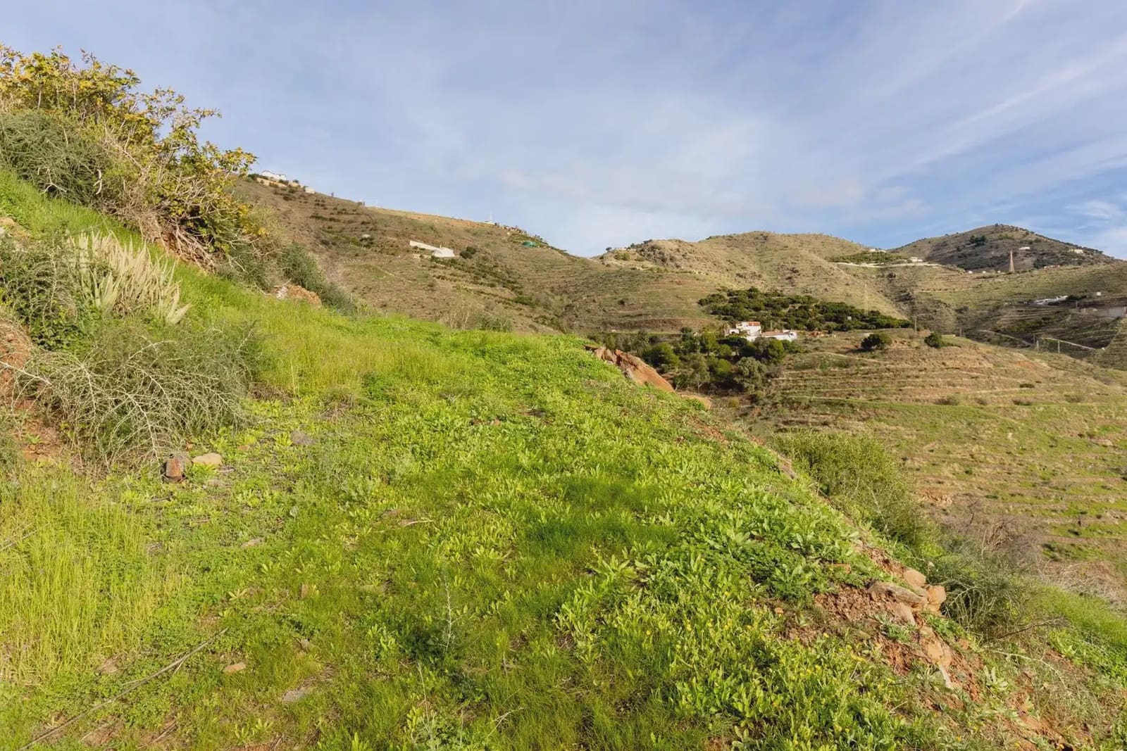Building Plot for sale in Almunecar - € 65,900 (Ref: 9837166)