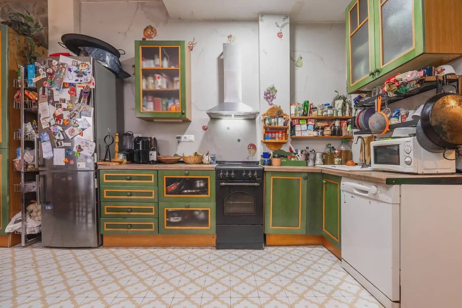 Villa/Maison à vendre à Huetor Santillan avec piscine - 235 000 € (Ref: 9837167)