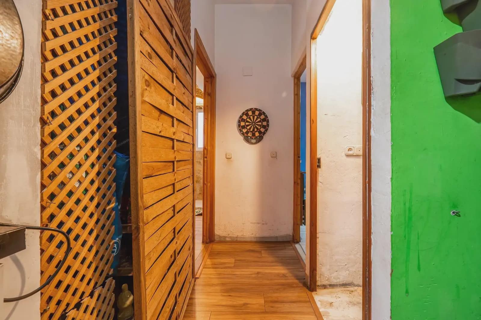 Villa/Maison à vendre à Huetor Santillan avec piscine - 235 000 € (Ref: 9837167)