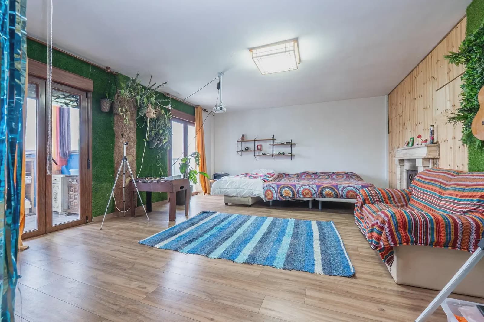 Villa/Maison à vendre à Huetor Santillan avec piscine - 235 000 € (Ref: 9837167)