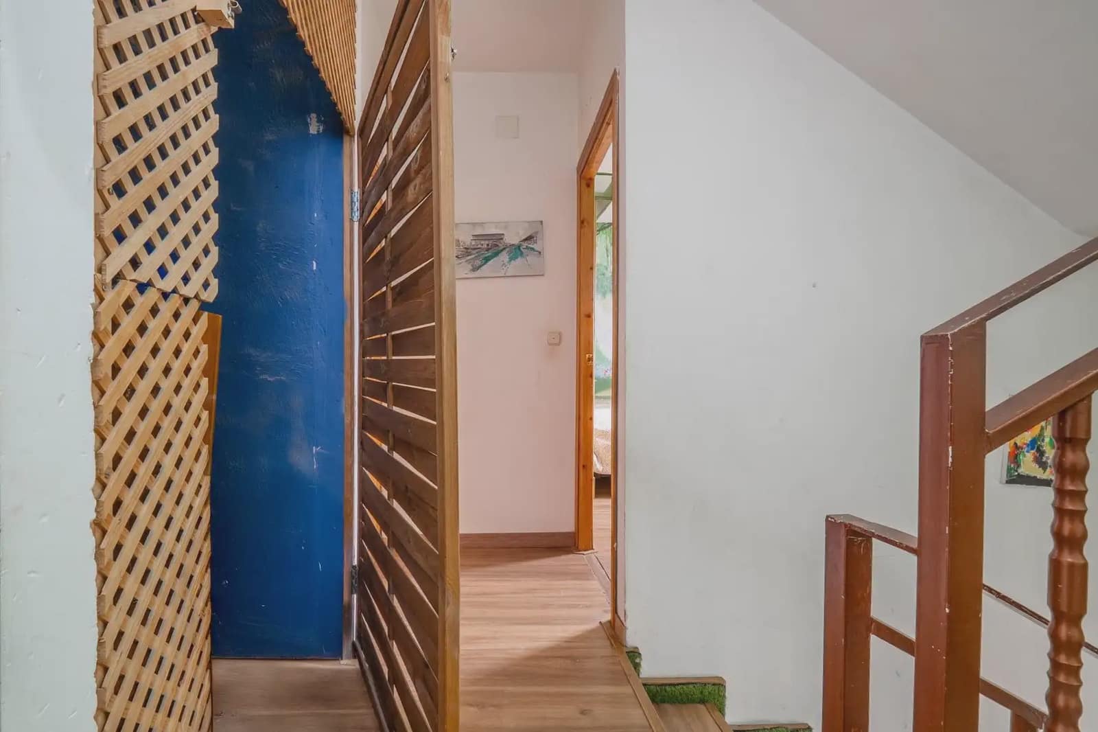 Villa/Maison à vendre à Huetor Santillan avec piscine - 235 000 € (Ref: 9837167)