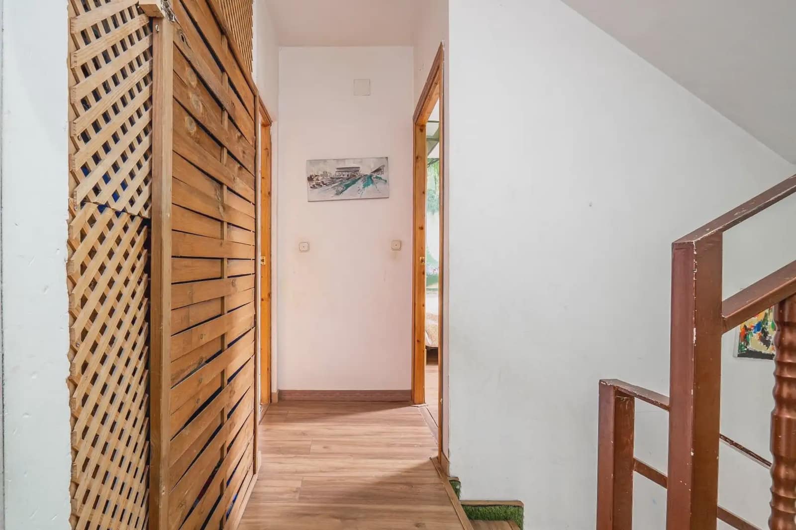 Villa/Maison à vendre à Huetor Santillan avec piscine - 235 000 € (Ref: 9837167)