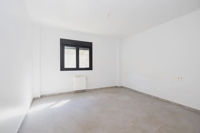Mieszkanie na sprzedaż w Orgiva z garażem - 65 000 € (Ref: 9837170)