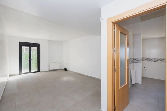 Mieszkanie na sprzedaż w Orgiva z garażem - 65 000 € (Ref: 9837170)