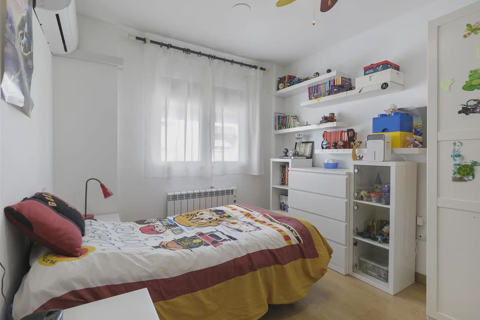 Omakotitalo myytävänä paikassa La Zubia mukana 
autotalli - 265 000 € (Ref: 9837171)