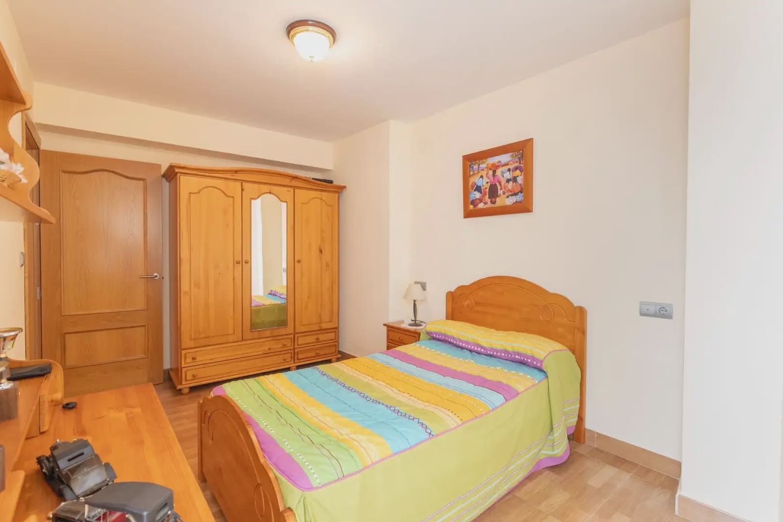Omakotitalo myytävänä paikassa Dilar mukana 
autotalli - 199 500 € (Ref: 9837172)