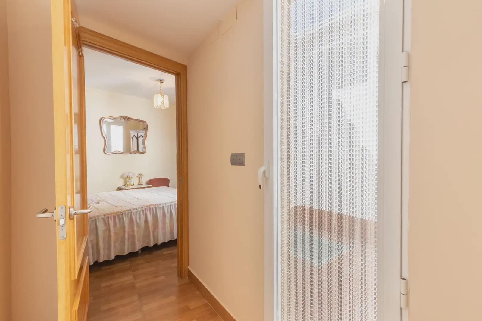 Omakotitalo myytävänä paikassa Dilar mukana 
autotalli - 199 500 € (Ref: 9837172)