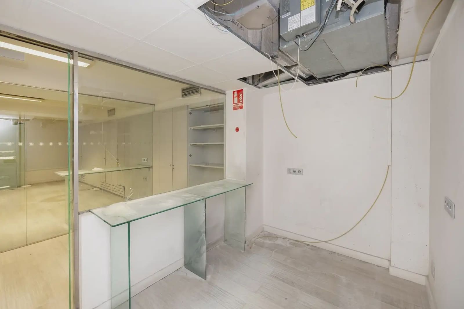 Erhverv til salg i Granada by - € 1.300.000 (Ref: 9837173)
