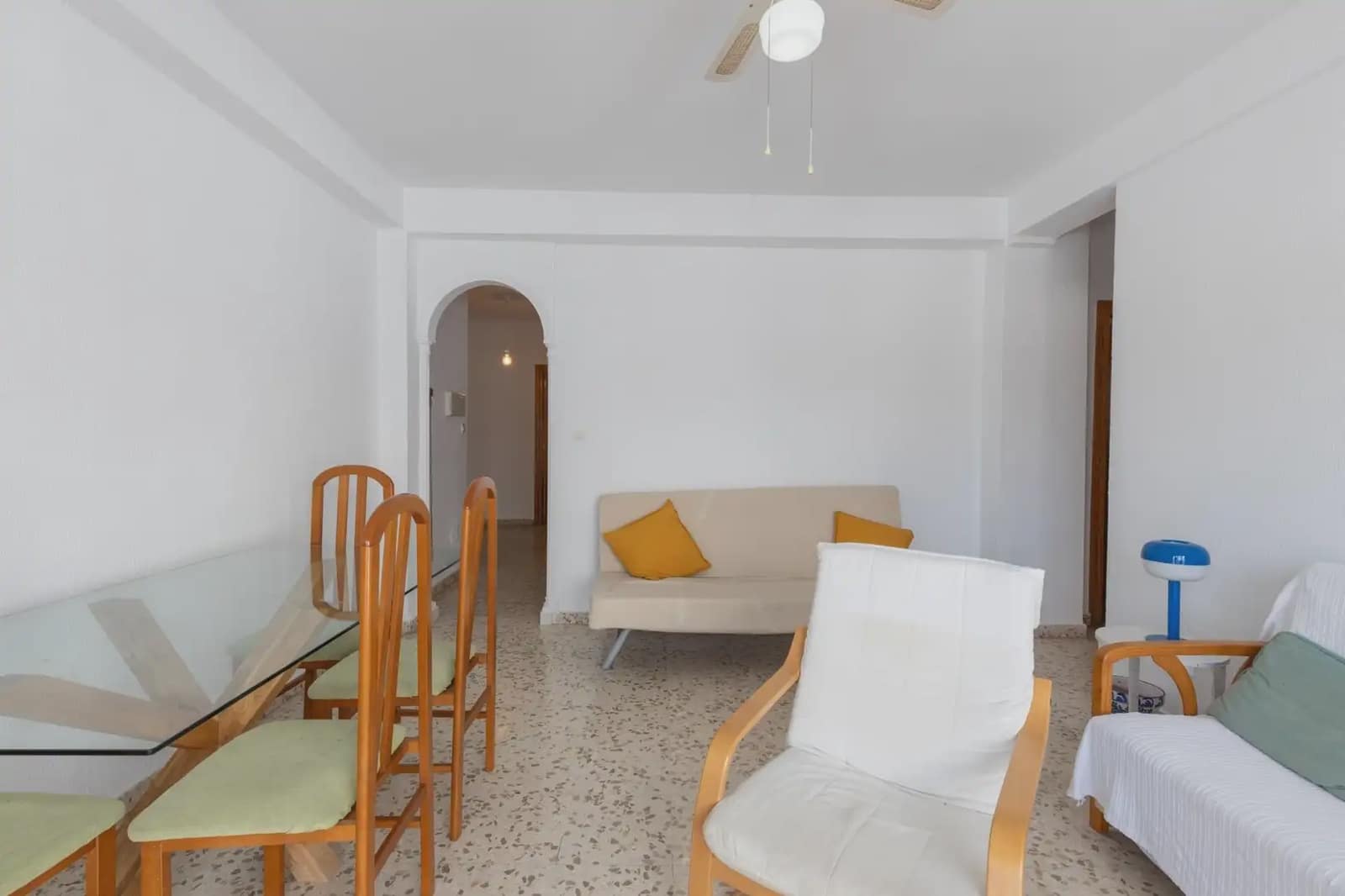 Flat te koop in Salobrena - € 175.000 (Ref: 9837174)