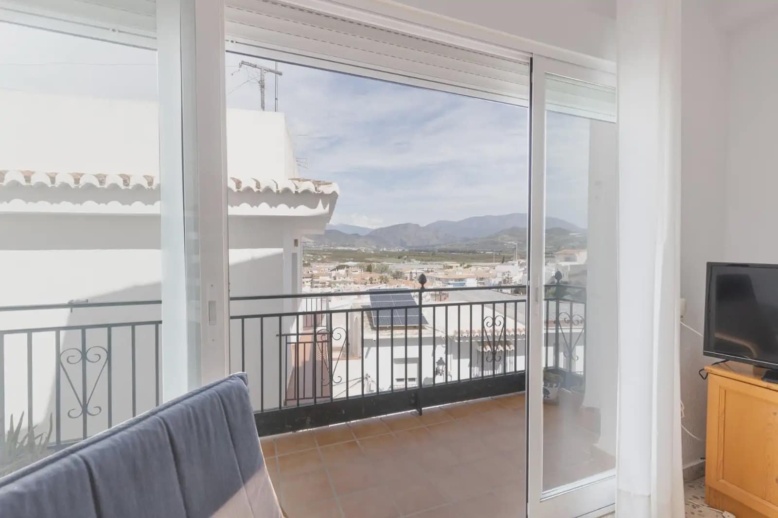 Flat te koop in Salobrena - € 175.000 (Ref: 9837174)